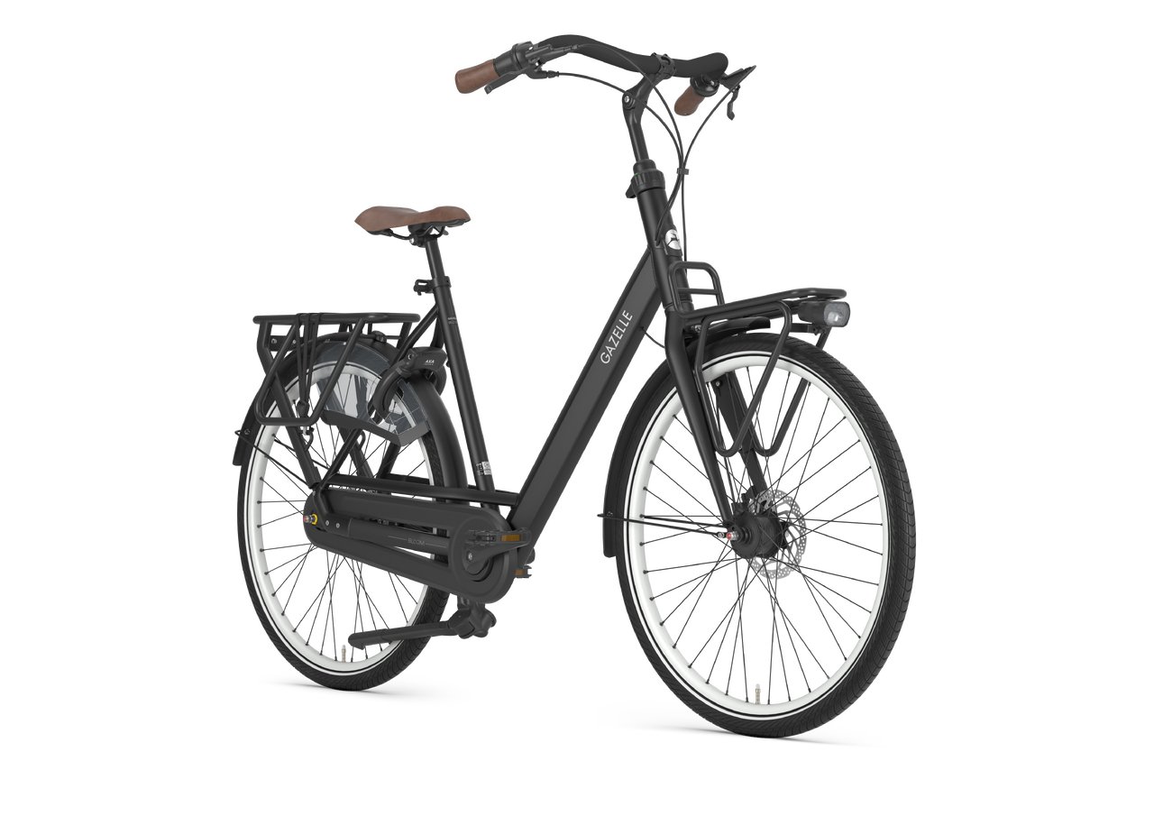 Bloom rower klasyczny