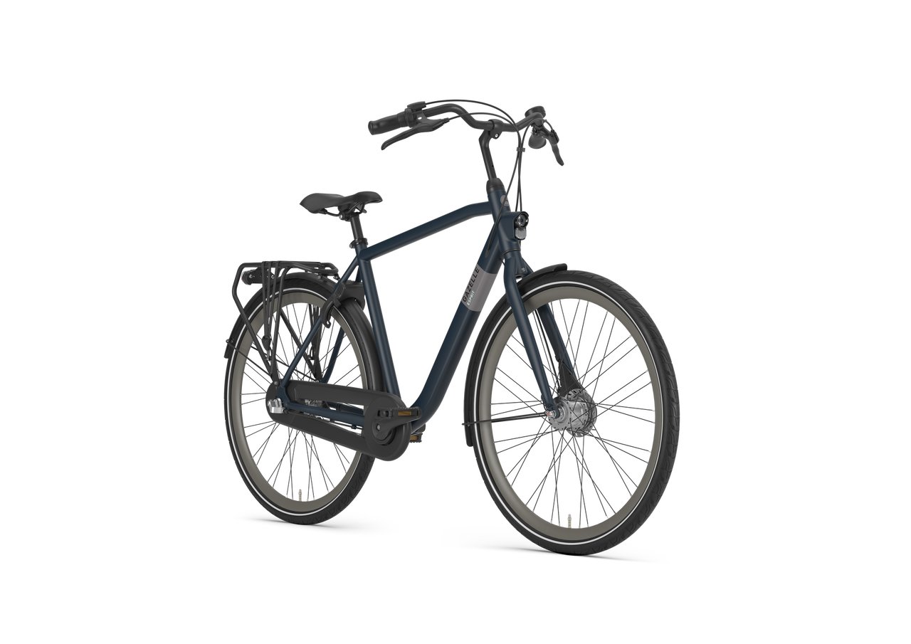 Esprit T3 rower klasyczny