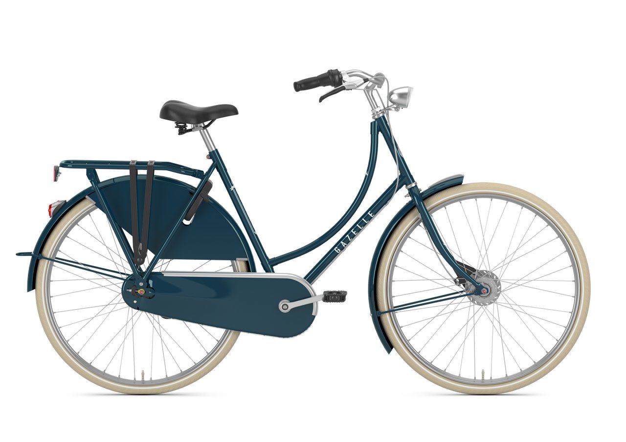 Classic R7T rower klasyczny