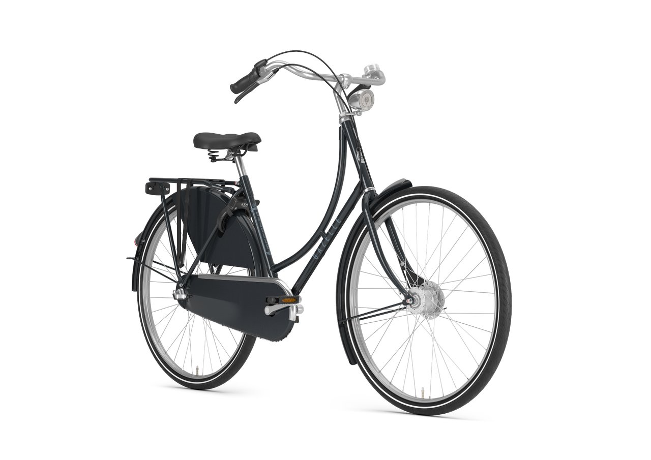 Classic R3T rower klasyczny