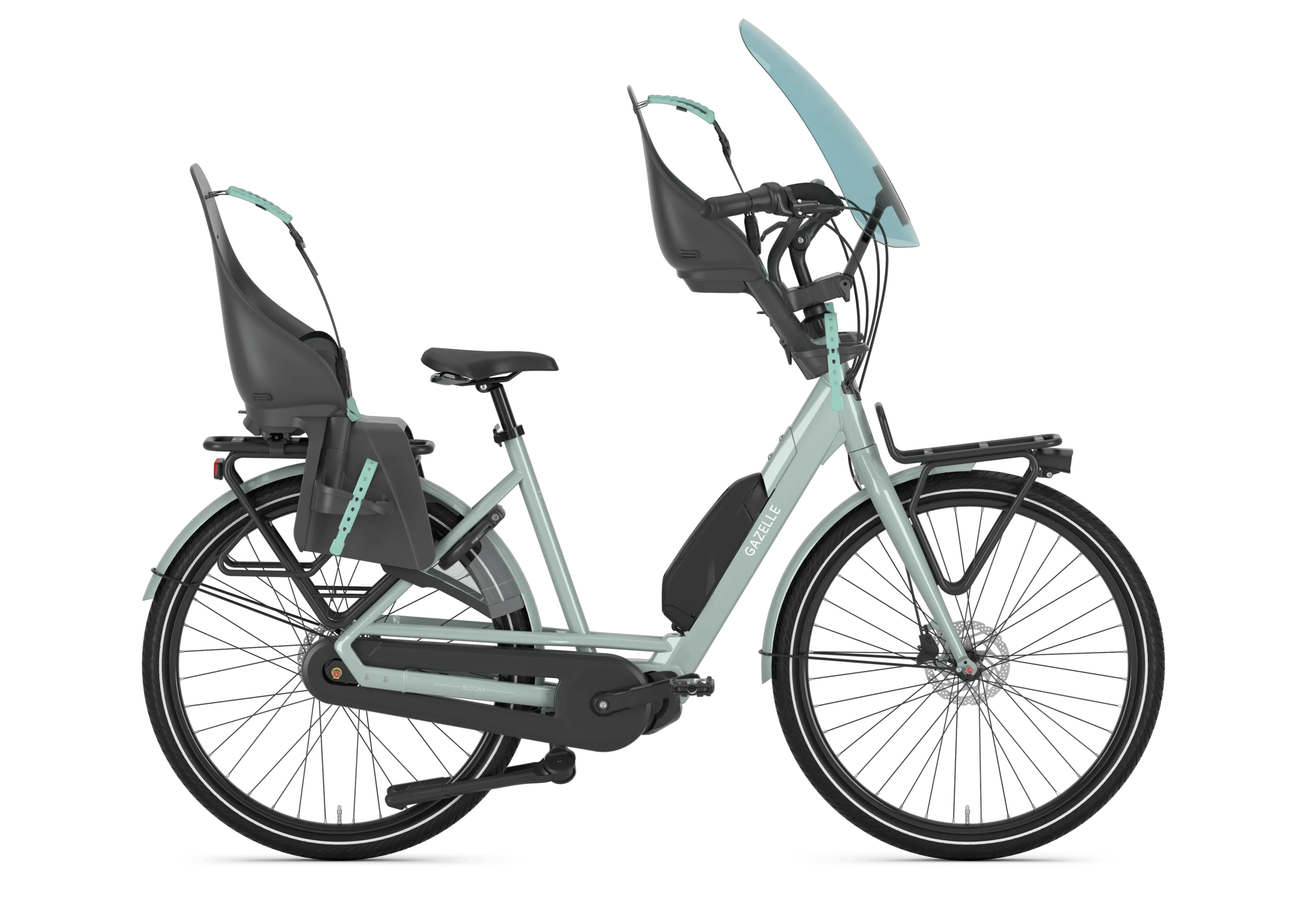 Bloom C7