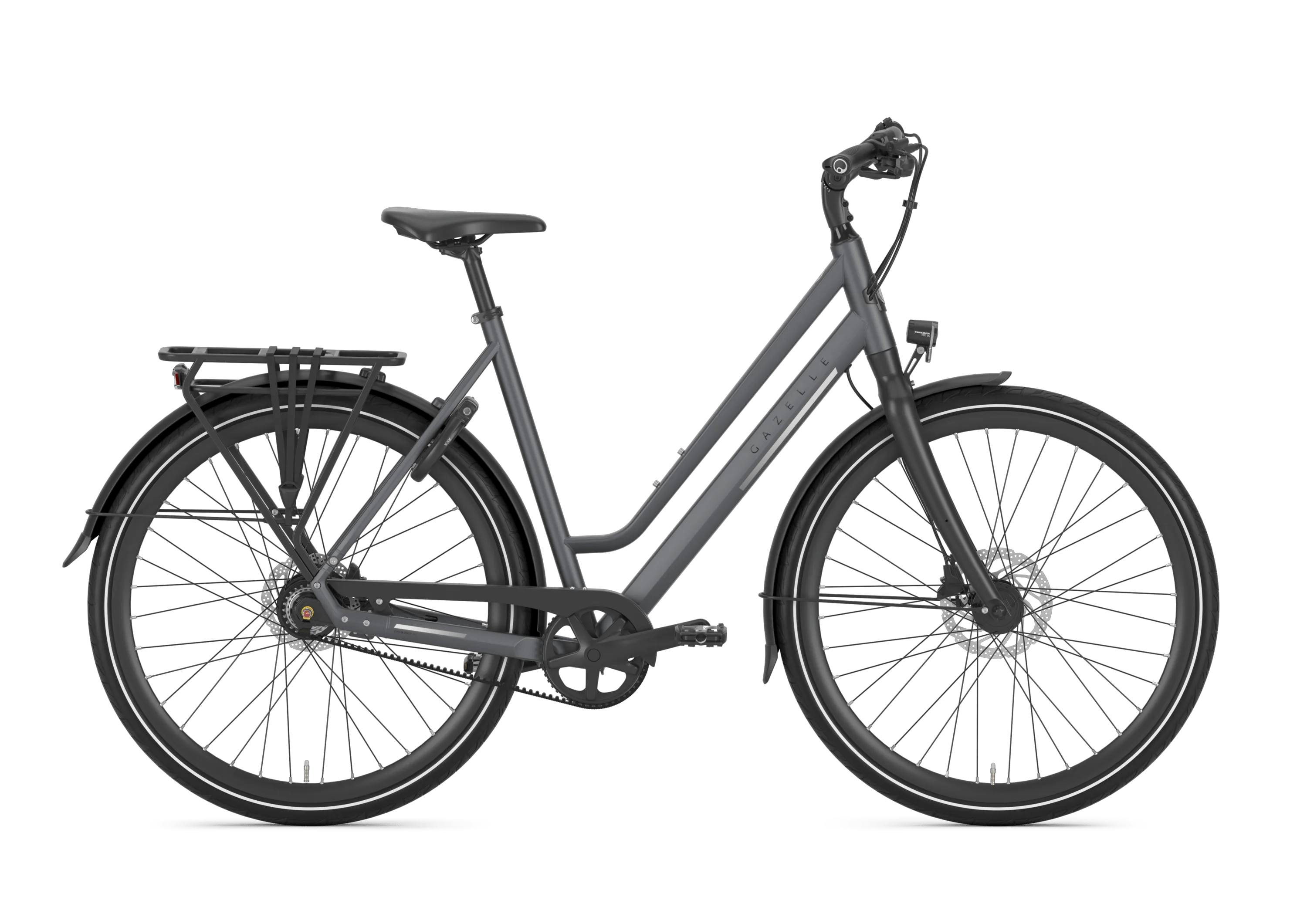 Chamonix S11