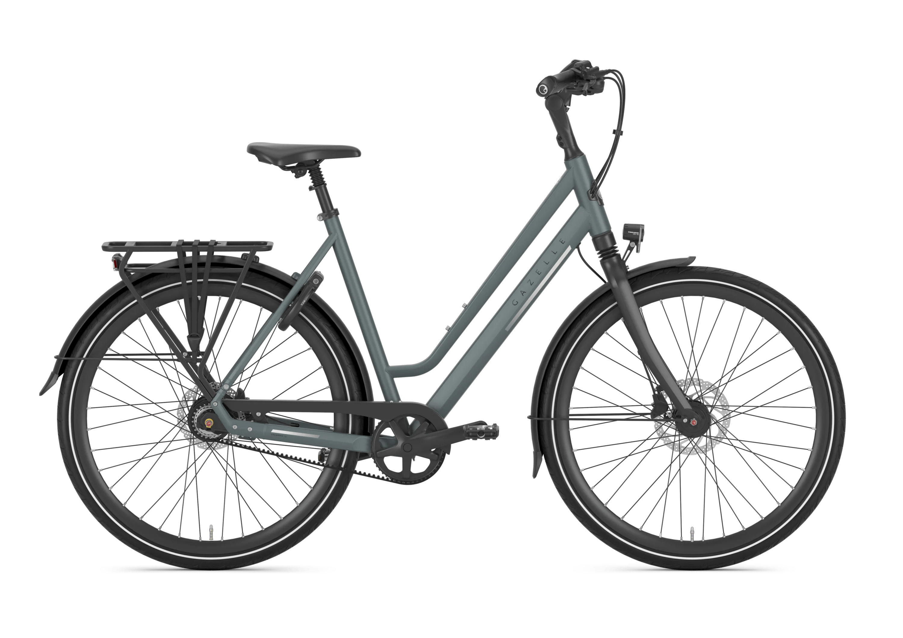 Chamonix S8
