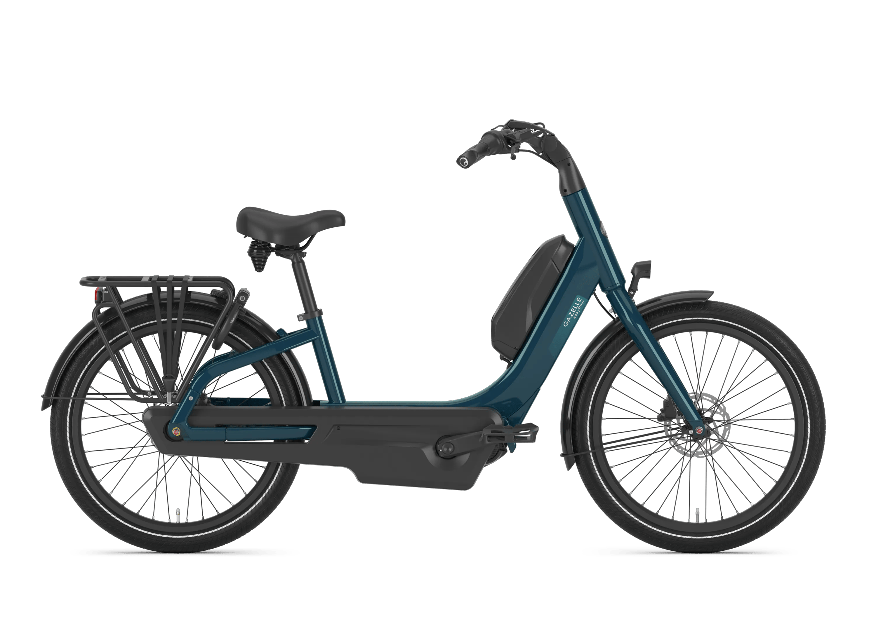 Easyflow C7