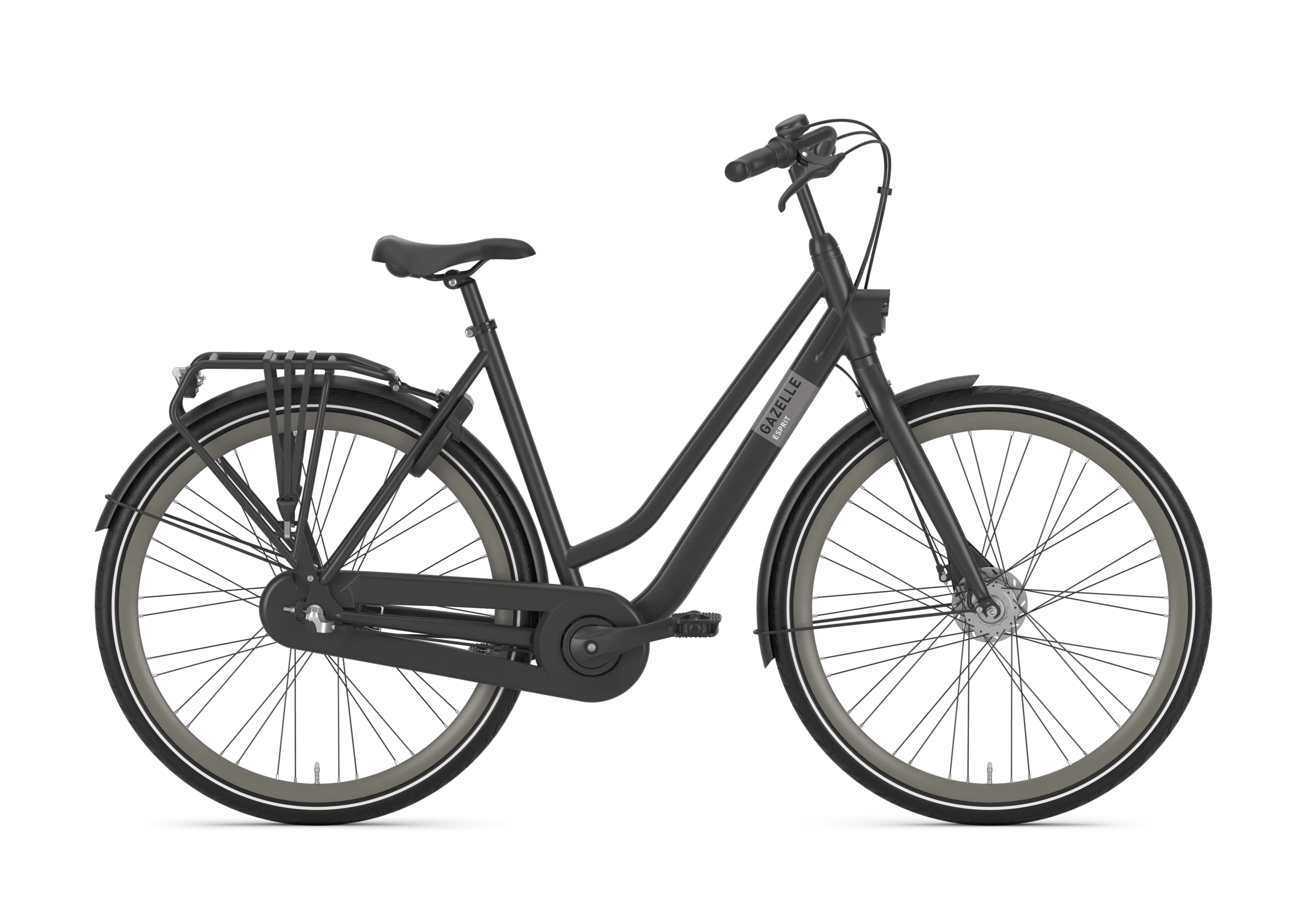 Esprit T3